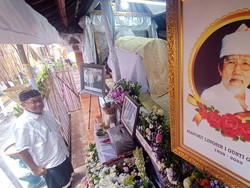 Perintis Objek Wisata Tanah Lot Berpulang, Dikremasi 3 Desember 2022