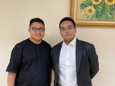 img-title CEO Promotor Konser We All Are One Resmi Dipolisikan Pihak Vendor