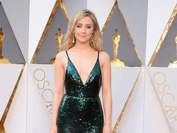 Penyesalan Saoirse Ronan Gegara Gagal di Harry Potter