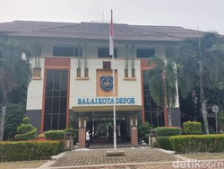 Pemkot Depok Akan Bentuk KPAD, Libatkan ASN-Tokoh Masyarakat Jadi Komisioner