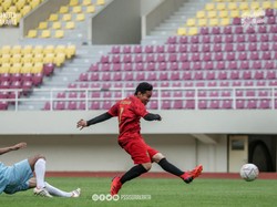 Kala Gibran Rakabuming Cerita Jan Ethes yang Kidal