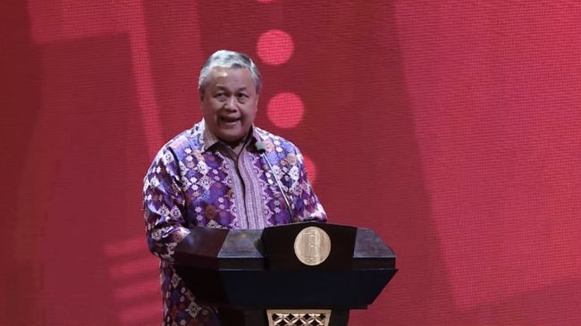 Proses BI Sebar Rupiah Digital, Dicetak sampai Dimusnahkan