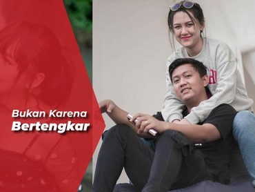 Sudah Putus dari Denny Caknan, Happy Asmara: Kita Sibuk Masing-masing