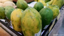 img-title 10 Makanan yang Pantang Dikonsumsi Bersamaan dengan Pepaya, Bisa Picu Masalah Pencernaan
