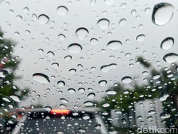Prakiraan Cuaca Cirebon Kamis 9 Maret 2023, Waspada Hujan