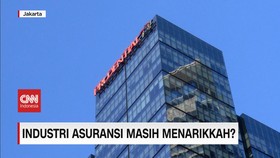VIDEO: Industri Asuransi Masih Menarikah?