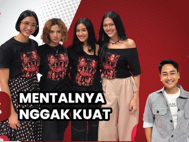 img-title Alami Kejadian Horor, Pemain Film 'Qorin' sampai Harus Didampingi Psikolog