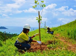 Pengakuan Empat Kades di Banyuwangi Atas Peran Positif PT BSI