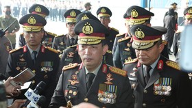 ICW: Kasus AKBP Bambang Kayun Harus Jadi Momen Kapolri Bersih-bersih