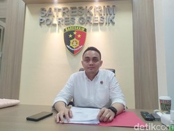 Polisi Lamban Tangkap Pelaku Sodomi Bocah Gresik, Alasan Tunggu Bukti Kuat