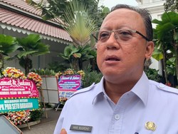 Pemprov DKI Kirim Surat ke Swasta, Imbau Kombinasi WFH Selama KTT ASEAN