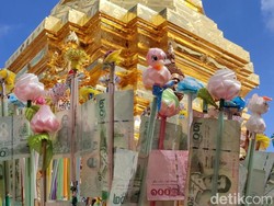 Seharusnya Seperti Ini Destinasi Wisata Religi di Indonesia