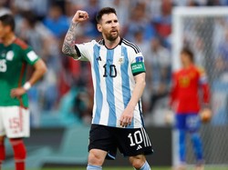 Persaingan Sengit Grup C Piala Dunia 2022: Argentina Wajib Menang!