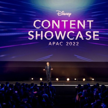 Disney Perbanyak Konten Lokal di Asia Pasifik, Termasuk Indonesia