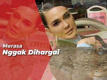 img-title Kesal dengan Keputusan Shunka INTM, Luna Maya Keceplosan Kata Kasar
