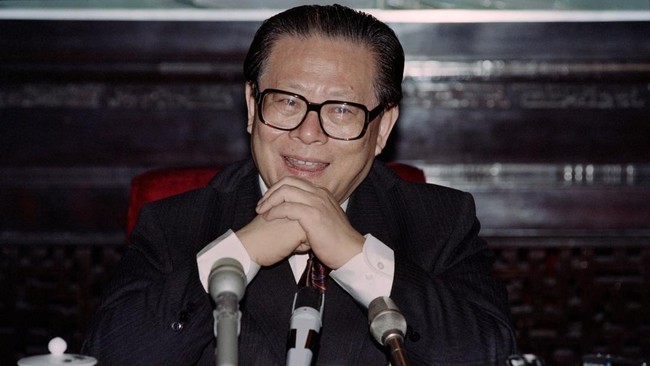 Saat sesi rapat di Dewan Keamanan PBB pada Rabu (30/11), sejumlah delegasi negara mengucapkan belasungkawa kepada China kecuali AS, Inggris, dan India.
