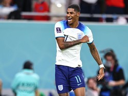 Rashford Sudah Tiga Gol, Ramaikan Top Skor Piala Dunia 2022