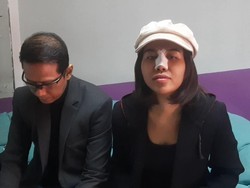 Mayang Viral Usai Oplas Hidung, Doddy Sudrajat Takut dan Bingung