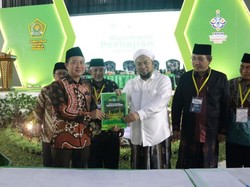 Soal Kenaikan Biaya Haji, Mudzakarah: Perlu Ada Penyesuaian BIPIH