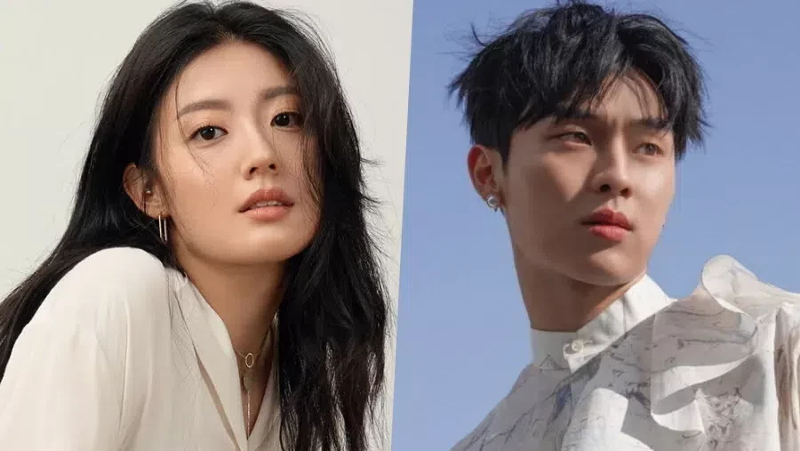 Nam Ji Hyun & Choi Hyun Wook Nam Ji Hyun dan Choi Hyun Wook Diincar Bintangi Drama Baru 'Hi Cookie'