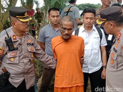 Jabar Hari Ini: Ancaman Bui Seumur Hidup Pembunuh Ayah di Indramayu