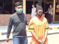 Miris, Bocah Perempuan Tegal Diperkosa Tetangga di Siang Bolong