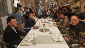 Pertemuan KIB, Zulhas PAN Ungkap Airlangga Hartarto Capres Prioritas