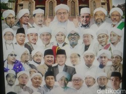Muncul di Poster Reuni 212, Wakil Ketua Wantim MUI Buka Suara