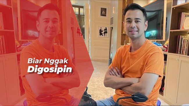 Cari Asisten Pribadi Raffi Ahmad Disarankan Pilih Yang Sejenis 