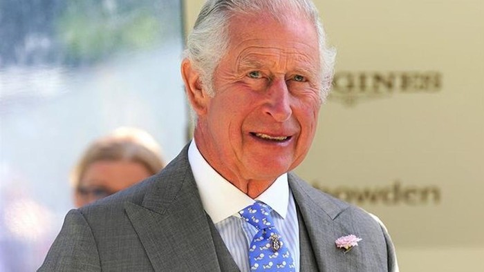 Rahasia panjang umur Raja Charles III dari keluarga Kerajaan Inggris/Instagram/clarencehouse