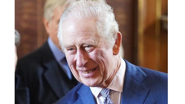 Kini Berusia Lebih dari 70 Tahun, Ini 'Rahasia' Tetap Sehat, Bugar & Panjang Umur ala Raja Charles III