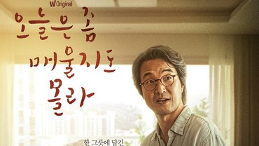 Sambut Akhir Tahun, tVN Rilis Series hingga Acara Terbaru di Desember