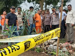 Minta Dicarikan Ular Jadi Siasat Murtado Bunuh Ayah