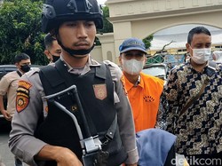 Rektor Unila Akui Mendag Zulhas Beri Infaq Titip Keponakan