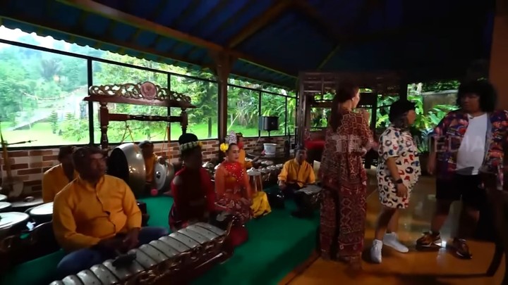Rumah Ivy Baskara