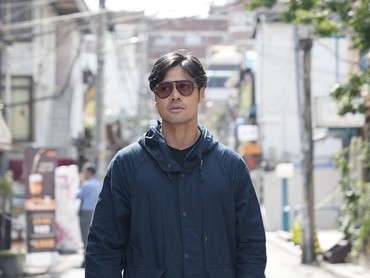 Respons Chicco Jerikho soal Warga Rusak Pos Jaga di Taman Nasional Tesso Nilo