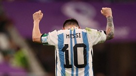 Belanda vs Argentina: Messi, Ancaman Tim Oranye Sebenarnya