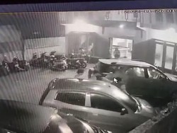 Driver Online Tewas Usai Dianiaya di Kafe Purworejo, Polisi Buru Pelaku