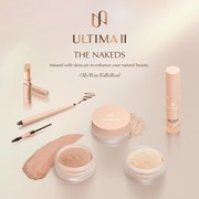BeauPicks: Rekomendasi Makeup dari ULTIMA II The Nakeds Series, Bikin Kulit Cantik dan Terawat Sekaligus