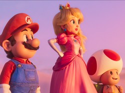 5 Film Animasi Paling Ditunggu 2023