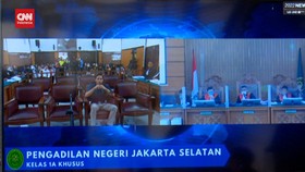 VIDEO: Bharada E Cerita Asal Muasal Miliki Senpi Glock 17