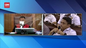 VIDEO: Curhat AKBP Ridwan Soplanit: Pak Sambo, Kenapa Kami Dikorbankan