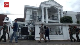 VIDEO: Warga Diimbau Tak Bawa Tamu Nginap Selama Pernikahan Kaesang
