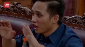 VIDEO: Bharada E Sebut FS Sempat Tembak Almarhum Y Saat Sudah Terjatuh