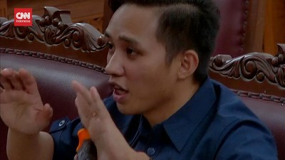 img-title VIDEO: Bharada E Cerita Takut Dibunuh Seperti Yosua Oleh Sambo