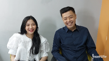 img-title Istri 17 Tahun Lebih Muda, Kapten Vincent Raditya: Kayak Ngemong Anak