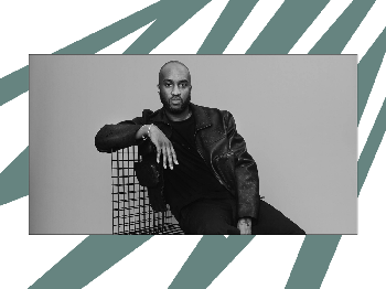 Remembering Virgil Abloh, A Year After His Passing