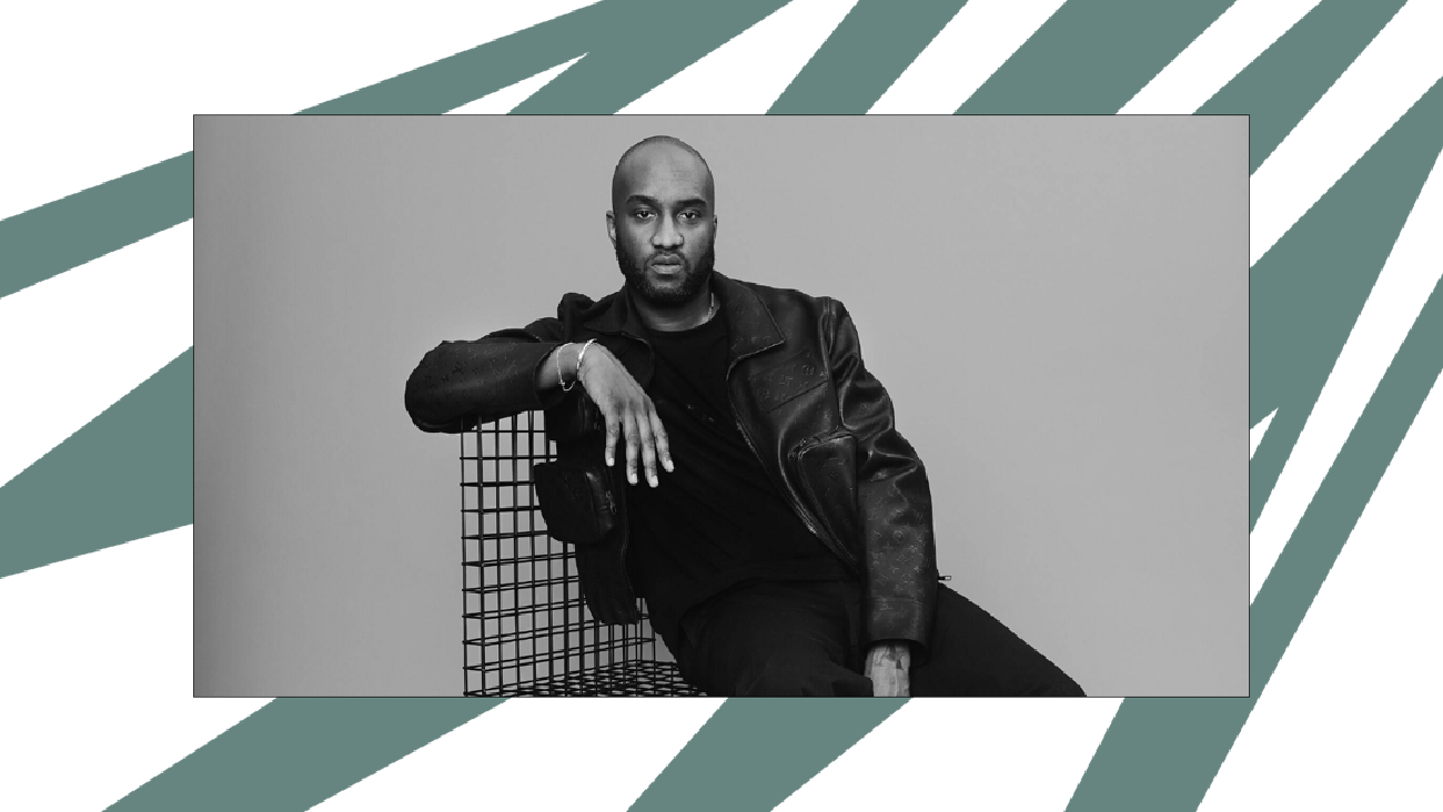 Remembering Virgil Abloh, A Year After His Passing