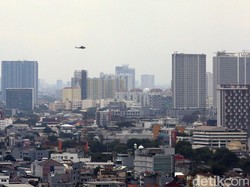 Jakarta Bisa Contoh Tokyo buat Geber Infrastruktur-Kurangi Banjir