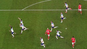 16 Besar Piala Dunia 2022: Inggris vs Senegal, Belanda vs AS